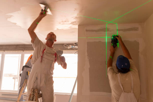 Best Mold Prevention Services  in Burton, OH