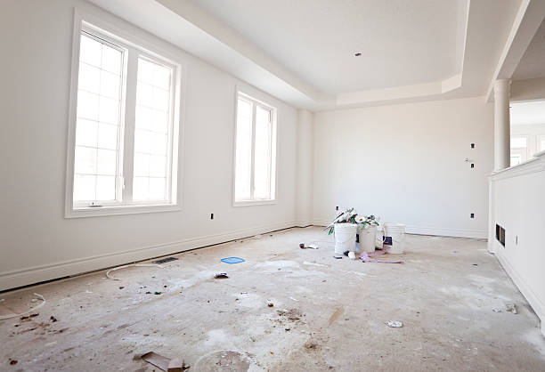 Best Post-Construction Mold Inspection  in Burton, OH