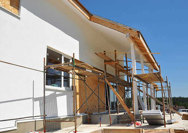 Best Mold Removal for HVAC Installations  in Burton, OH