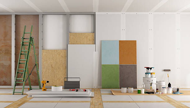 Best Real Estate Mold Inspection  in Burton, OH